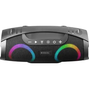Портативна колонка 1.0 Defender Beatbox 30 (65231) UA