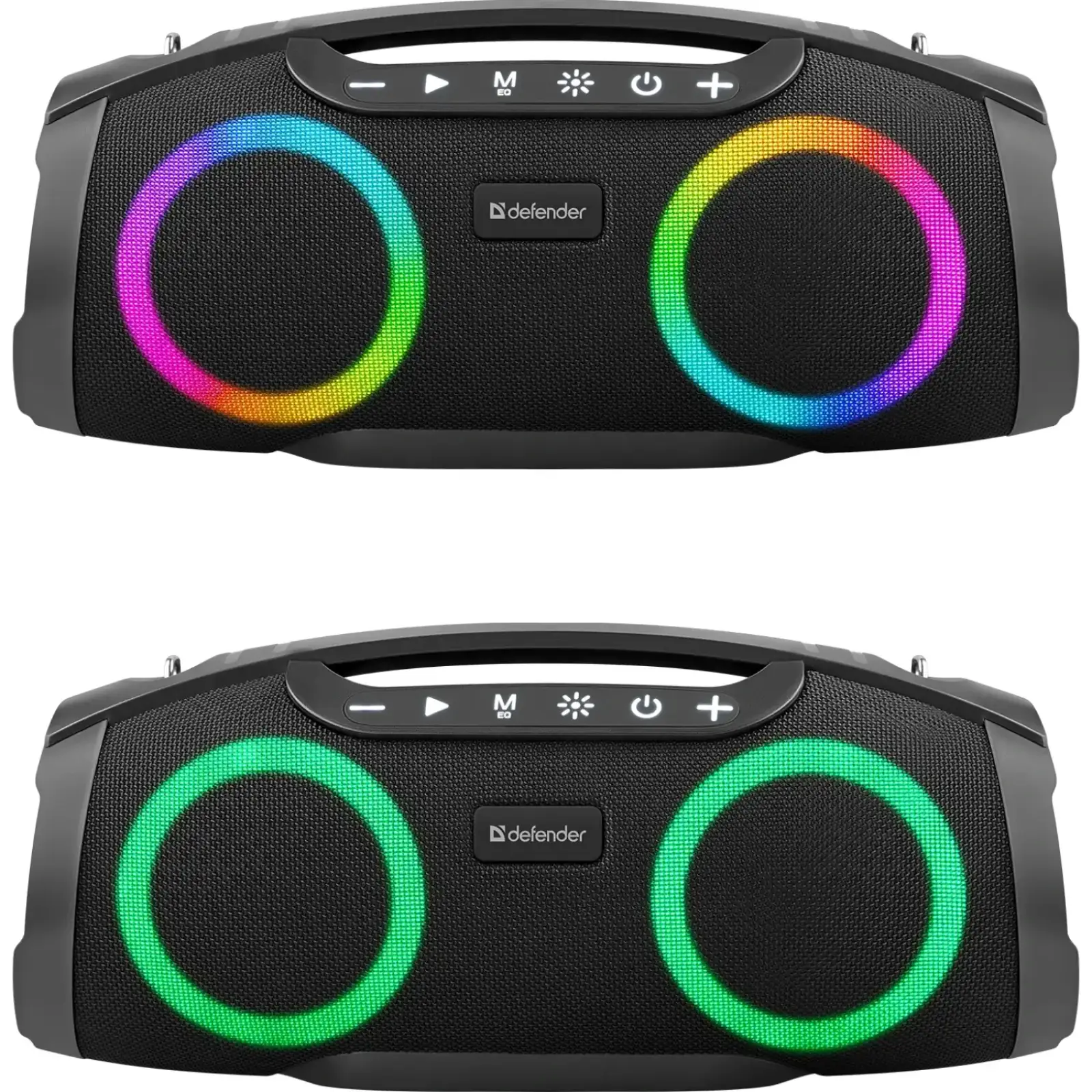 Портативна колонка 1.0 Defender Beatbox 30 (65231) UA