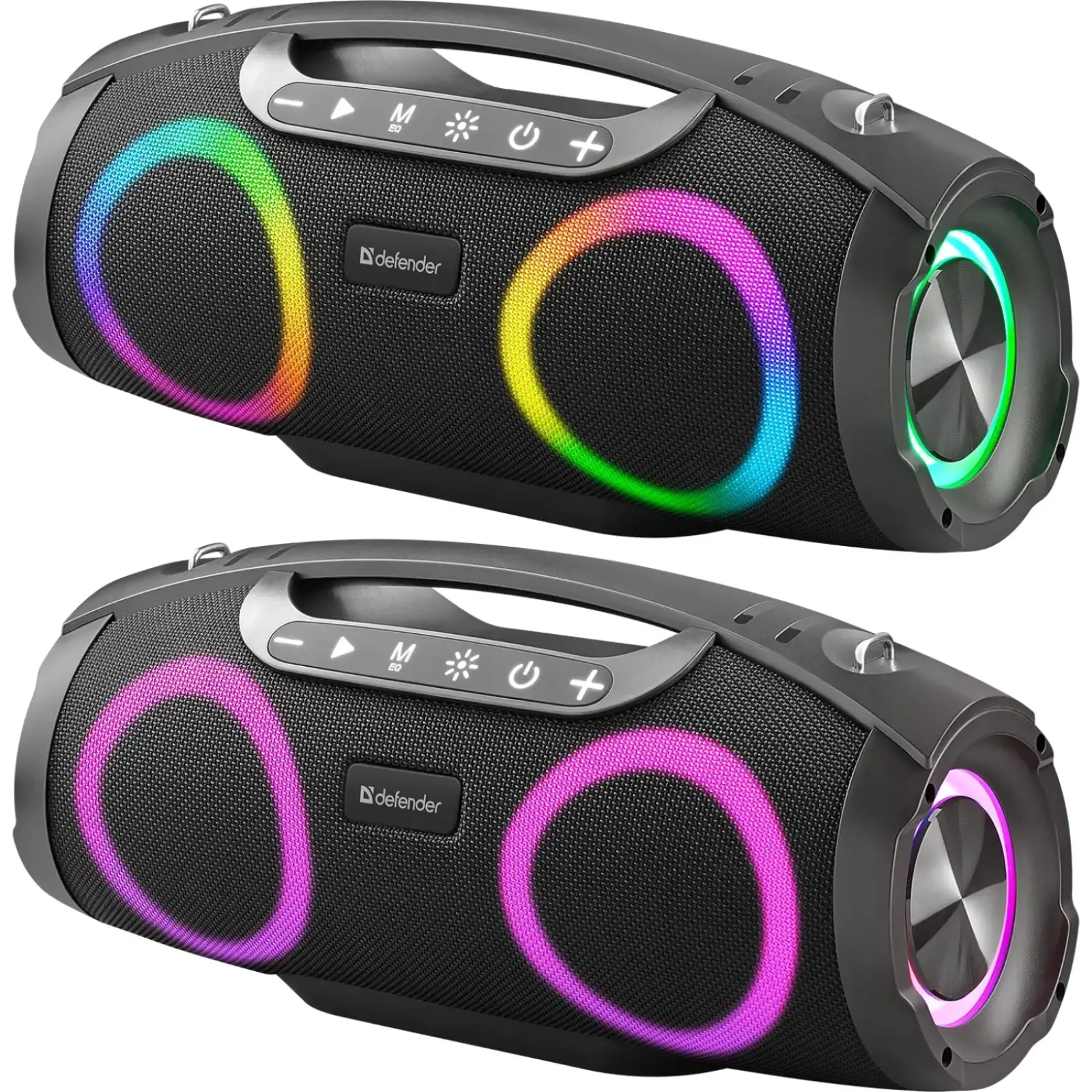 Портативна колонка 1.0 Defender Beatbox 30 (65231) UA