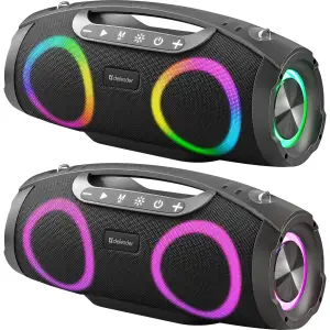 Портативна колонка 1.0 Defender Beatbox 30 (65231) UA