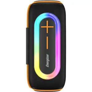 Портативна колонка 1.0 Energizer (BTS206) UA