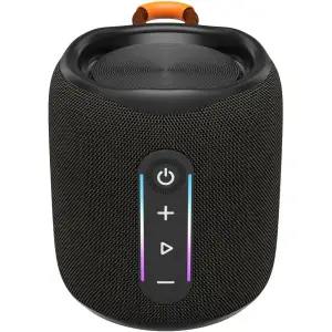 Акустична система BlackView AuraBass 2 (6931548325284) UA