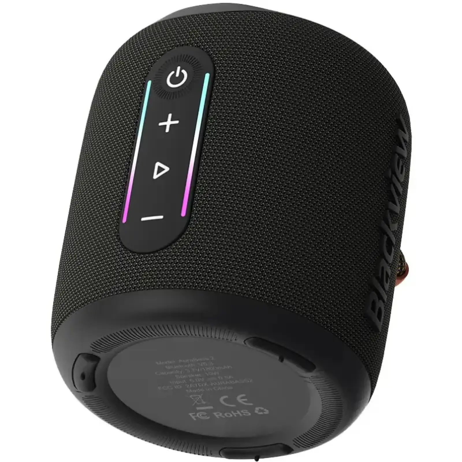 Акустична система BlackView AuraBass 2 (6931548325284) UA