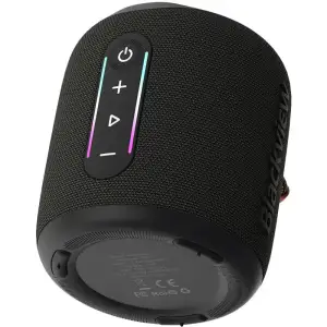 Акустична система BlackView AuraBass 2 (6931548325284) UA