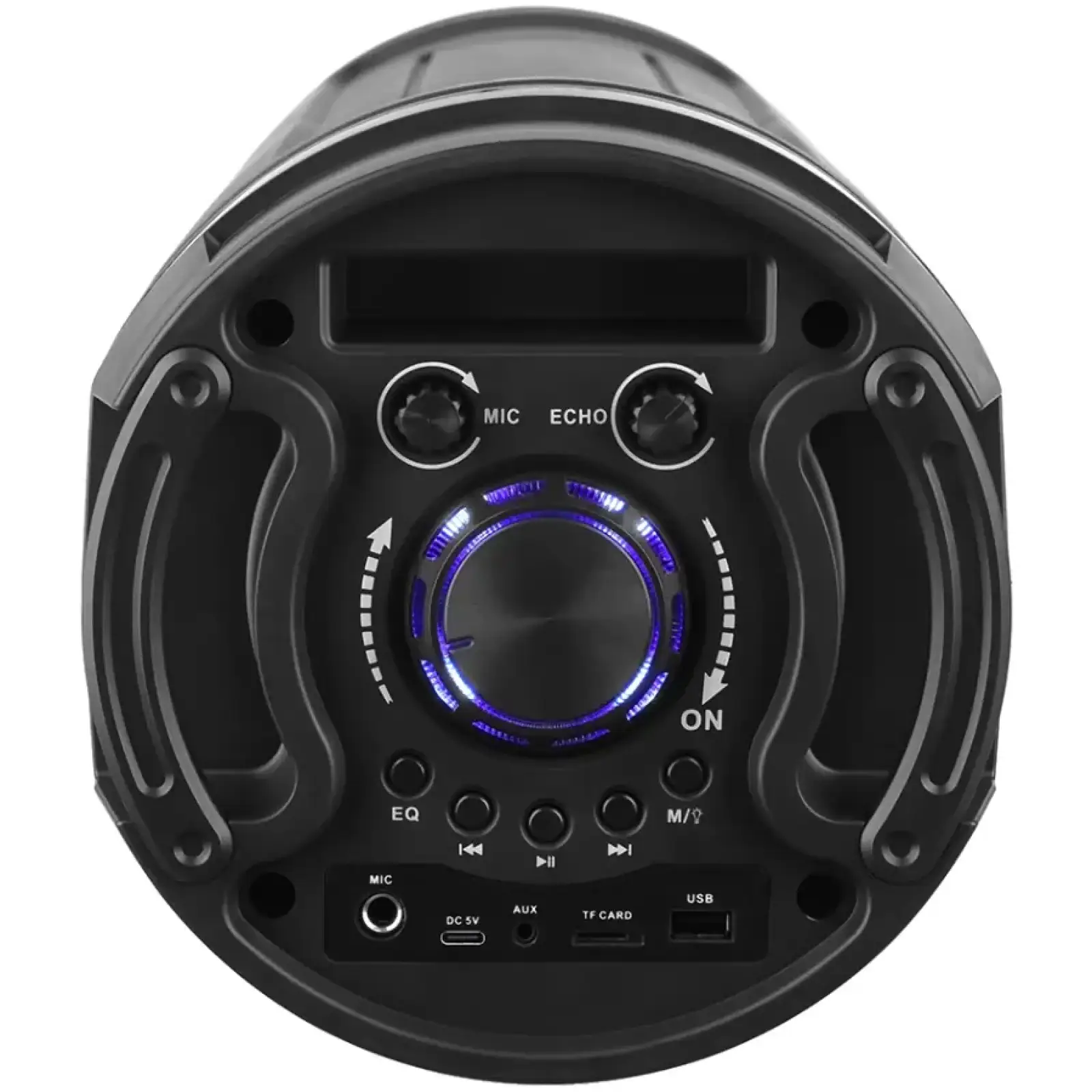Портативная колонка 1.0 Media-Tech (MT3182) UA