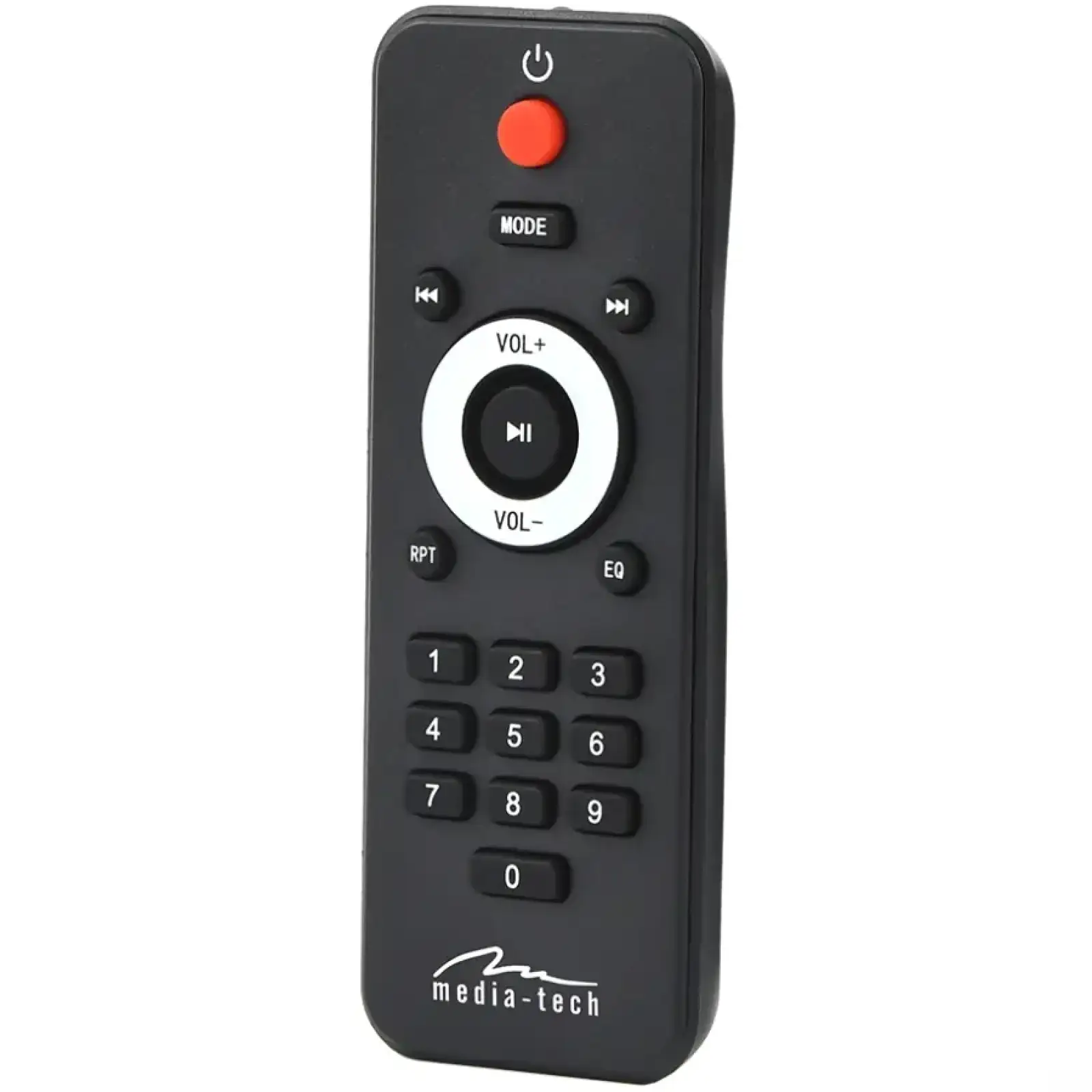 Портативная колонка 1.0 Media-Tech (MT3182) UA