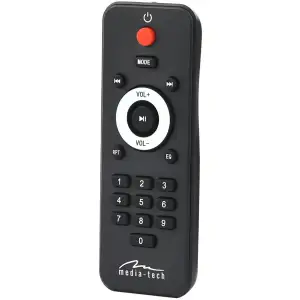 Портативная колонка 1.0 Media-Tech (MT3182) UA