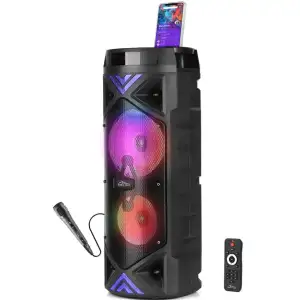 Портативная колонка 1.0 Media-Tech (MT3182) UA
