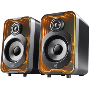 Акустична система 2.0 Defender Solar 11 (65811) UA