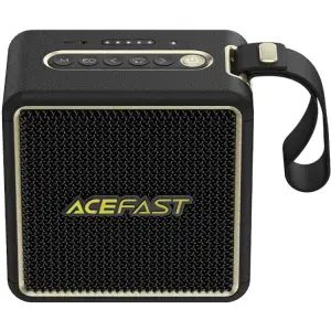 Акустична система Acefast K3 Nano Black (6974316285229) UA