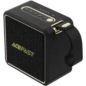 Акустична система Acefast K3 Nano Black (6974316285229) UA