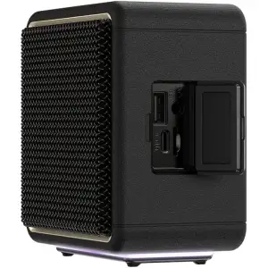 Акустична система Acefast K3 Nano Black (6974316285229) UA