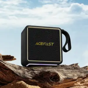 Акустична система Acefast K3 Nano Black (6974316285229) UA