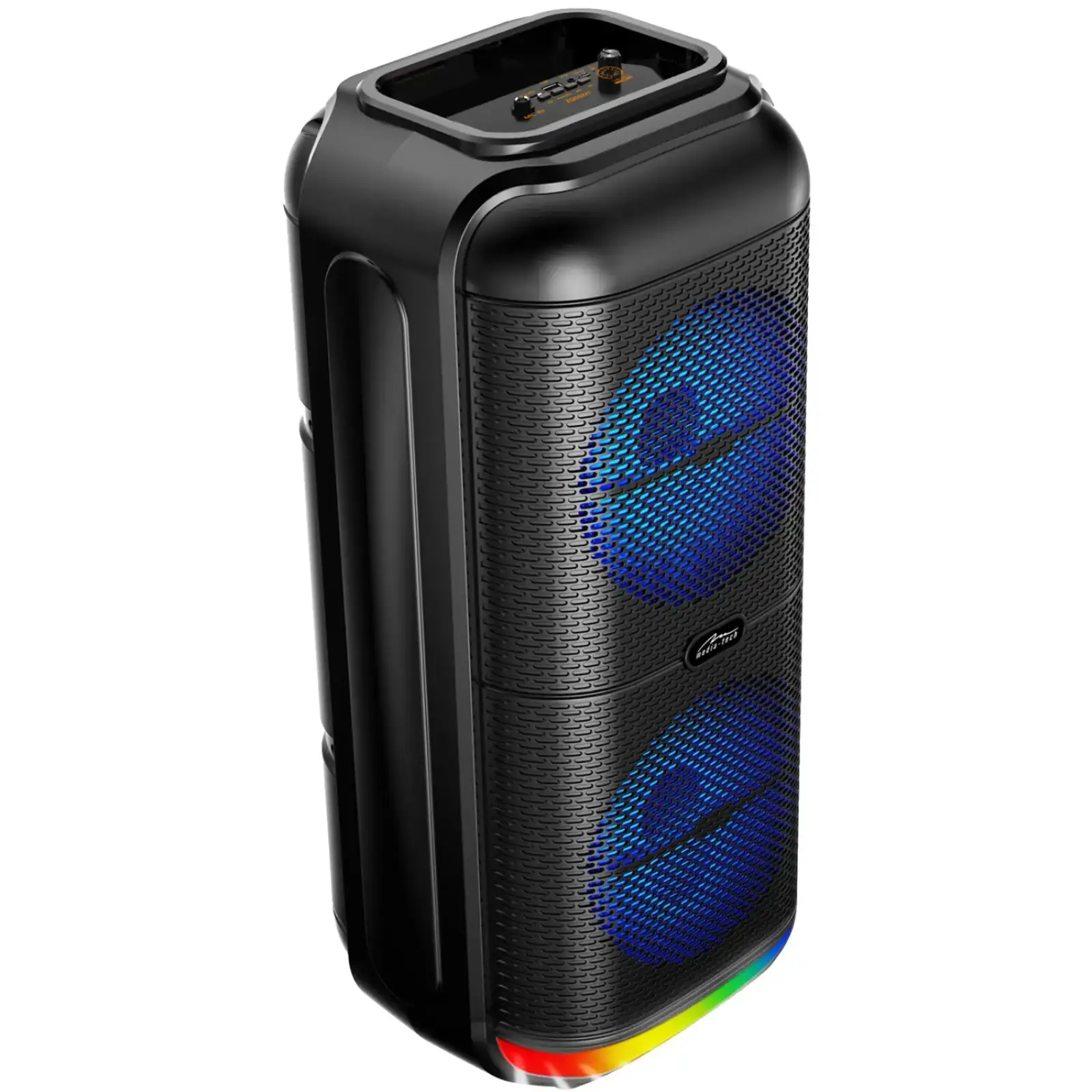 Портативная колонка 1.0 Media-Tech (MT3183) UA
