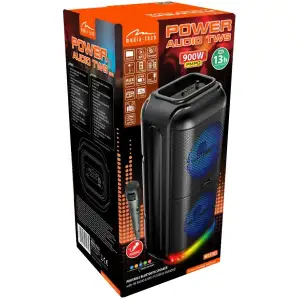 Портативная колонка 1.0 Media-Tech (MT3183) UA