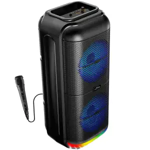 Портативная колонка 1.0 Media-Tech (MT3183) UA