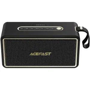 Акустична система Acefast K3 Ultra Black (6974316285106) UA