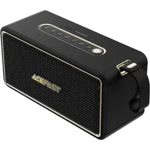 Акустична система Acefast K3 Ultra Black (6974316285106) UA