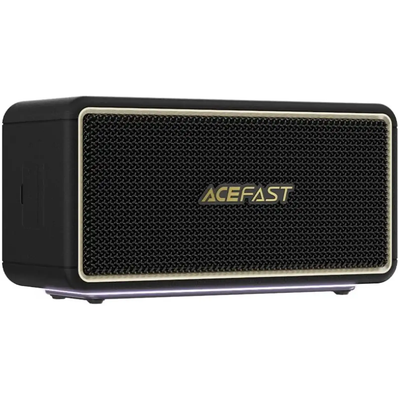 Акустична система Acefast K3 Ultra Black (6974316285106) UA