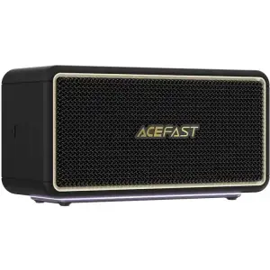 Акустична система Acefast K3 Ultra Black (6974316285106) UA