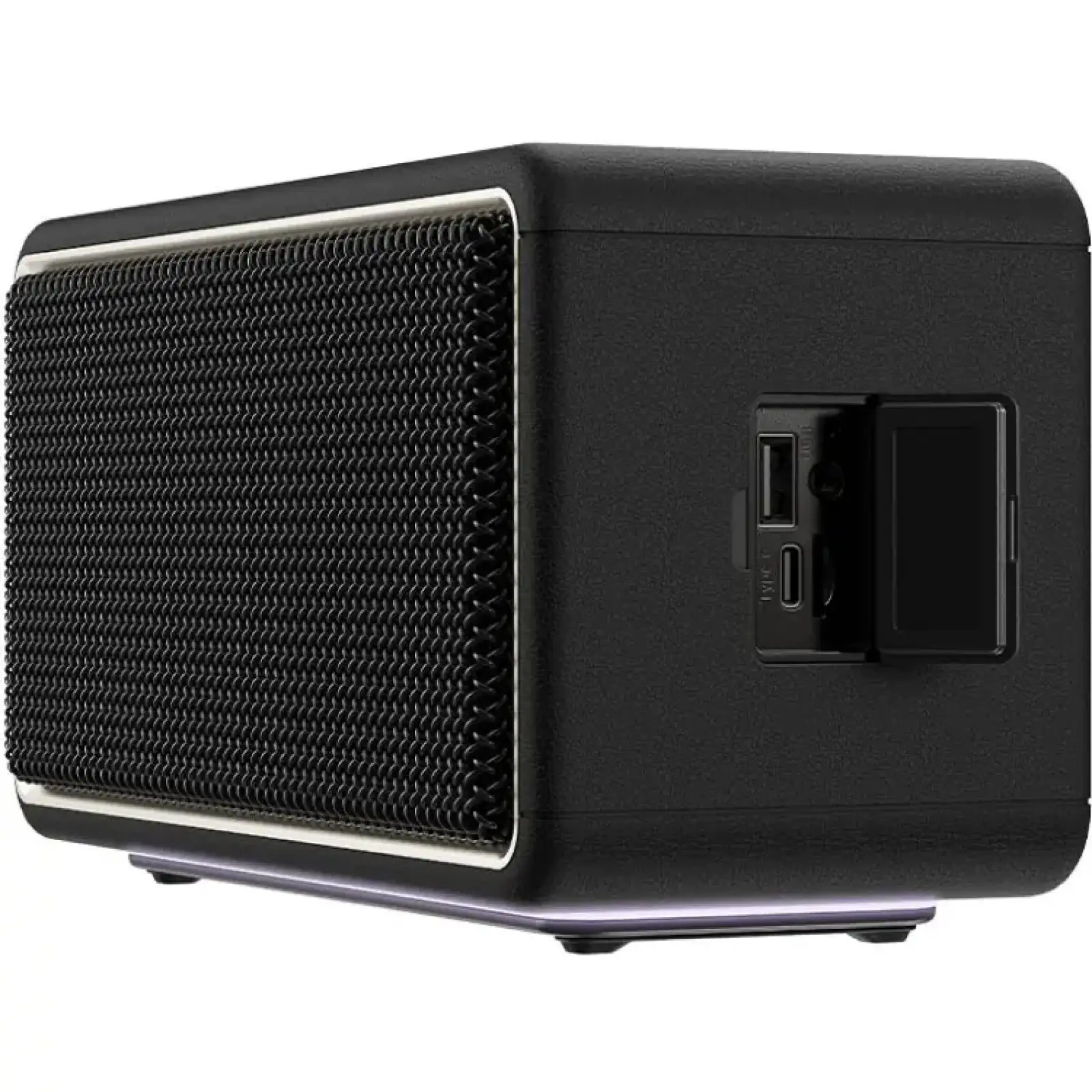 Акустична система Acefast K3 Ultra Black (6974316285106) UA