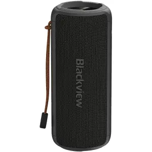 Акустична система BlackView AuraBass 3 Black (6931548324775) UA