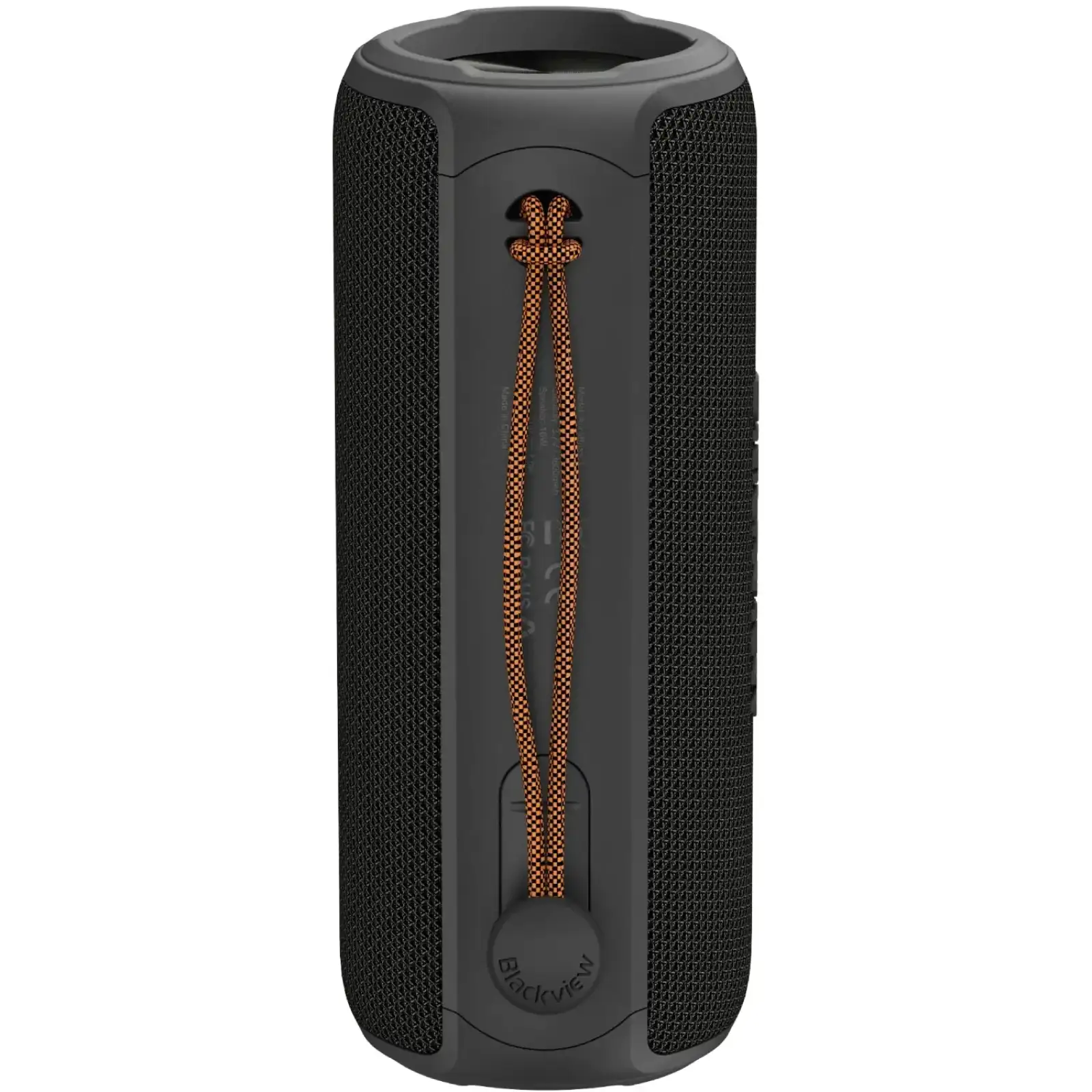 Акустична система BlackView AuraBass 3 Black (6931548324775) UA