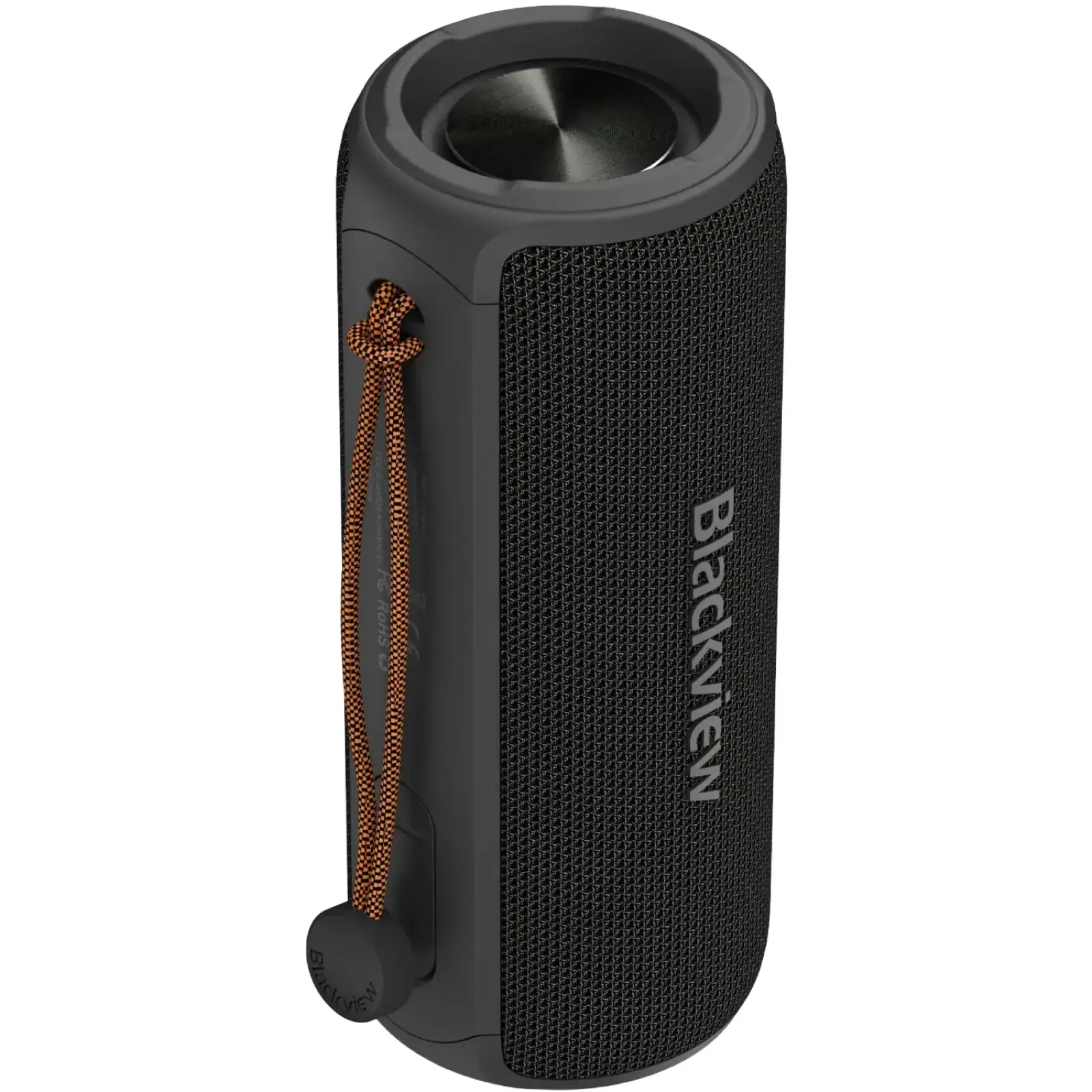 Акустична система BlackView AuraBass 3 Black (6931548324775) UA