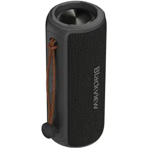 Акустична система BlackView AuraBass 3 Black (6931548324775) UA
