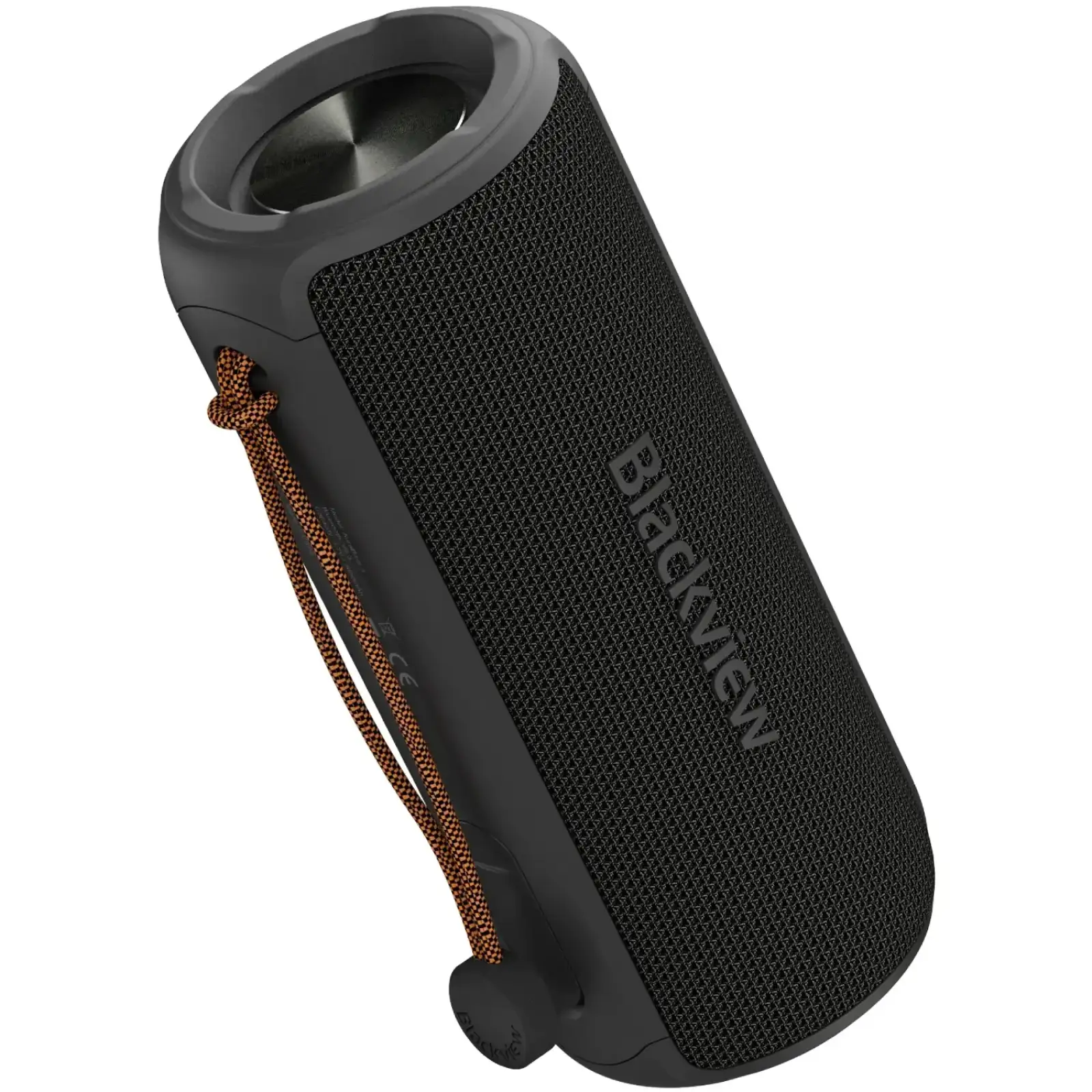 Акустична система BlackView AuraBass 3 Black (6931548324775) UA