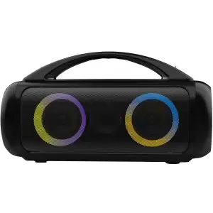 Портативная колонка 1.0 Media-Tech (MT3184) UA