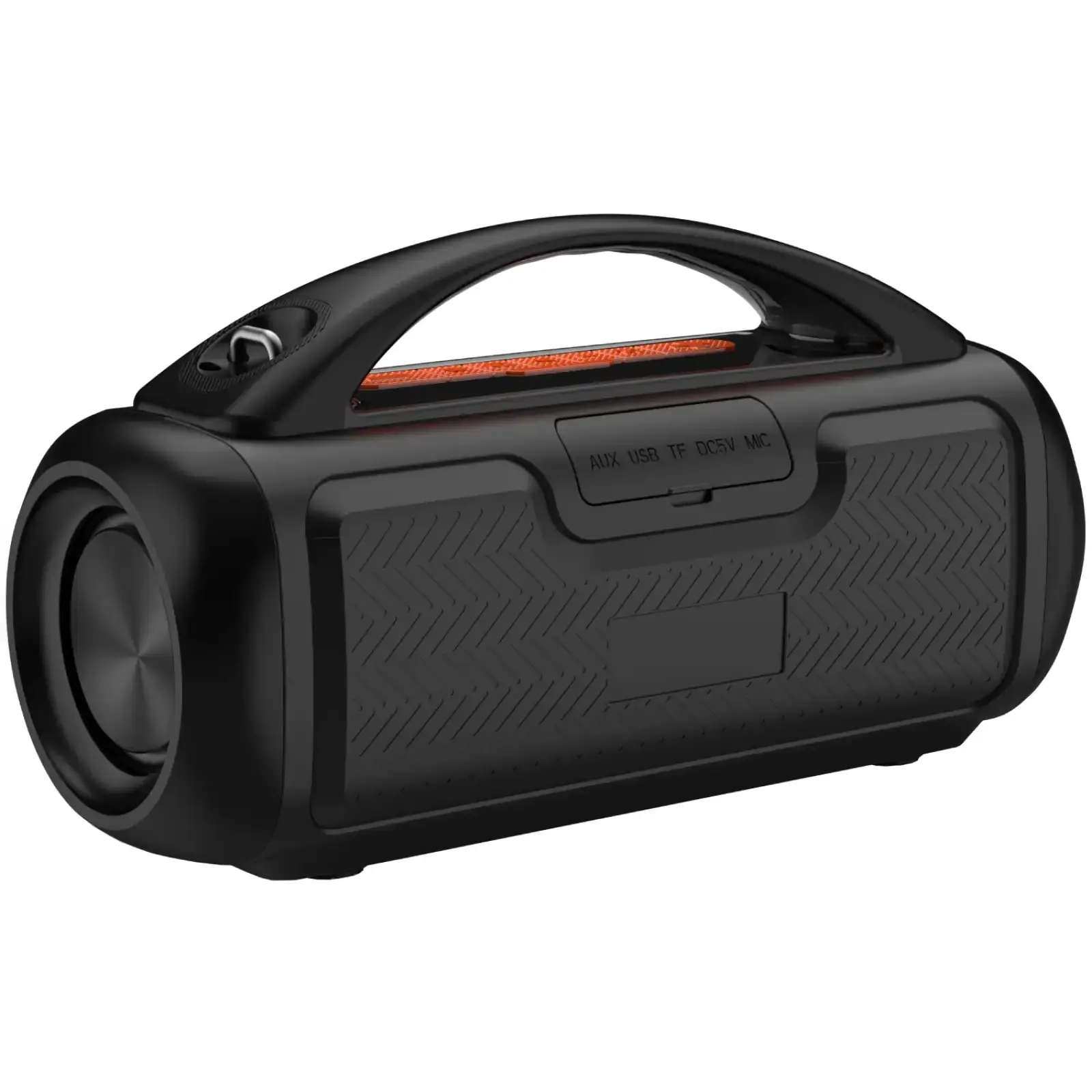 Портативная колонка 1.0 Media-Tech (MT3184) UA