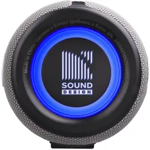 Портативна колонка 1.0 Defender Enjoy S850 (65851) UA