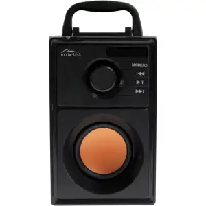 Портативная колонка 1.0 Media-Tech (MT3145_V2) UA
