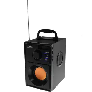 Портативная колонка 1.0 Media-Tech (MT3145_V2) UA
