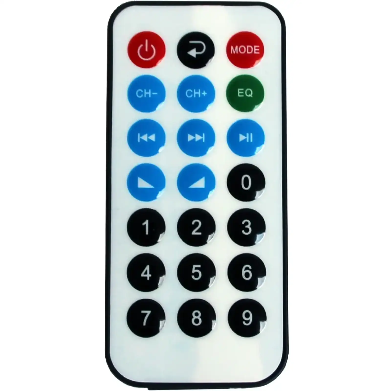 Портативная колонка 1.0 Media-Tech (MT3145_V2) UA