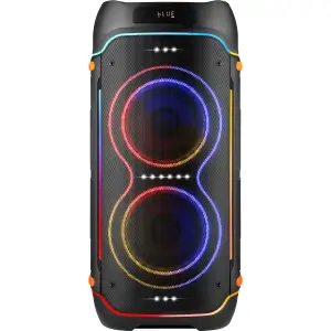 Портативная колонка 2.0 Defender Boomer 120 (65127) UA