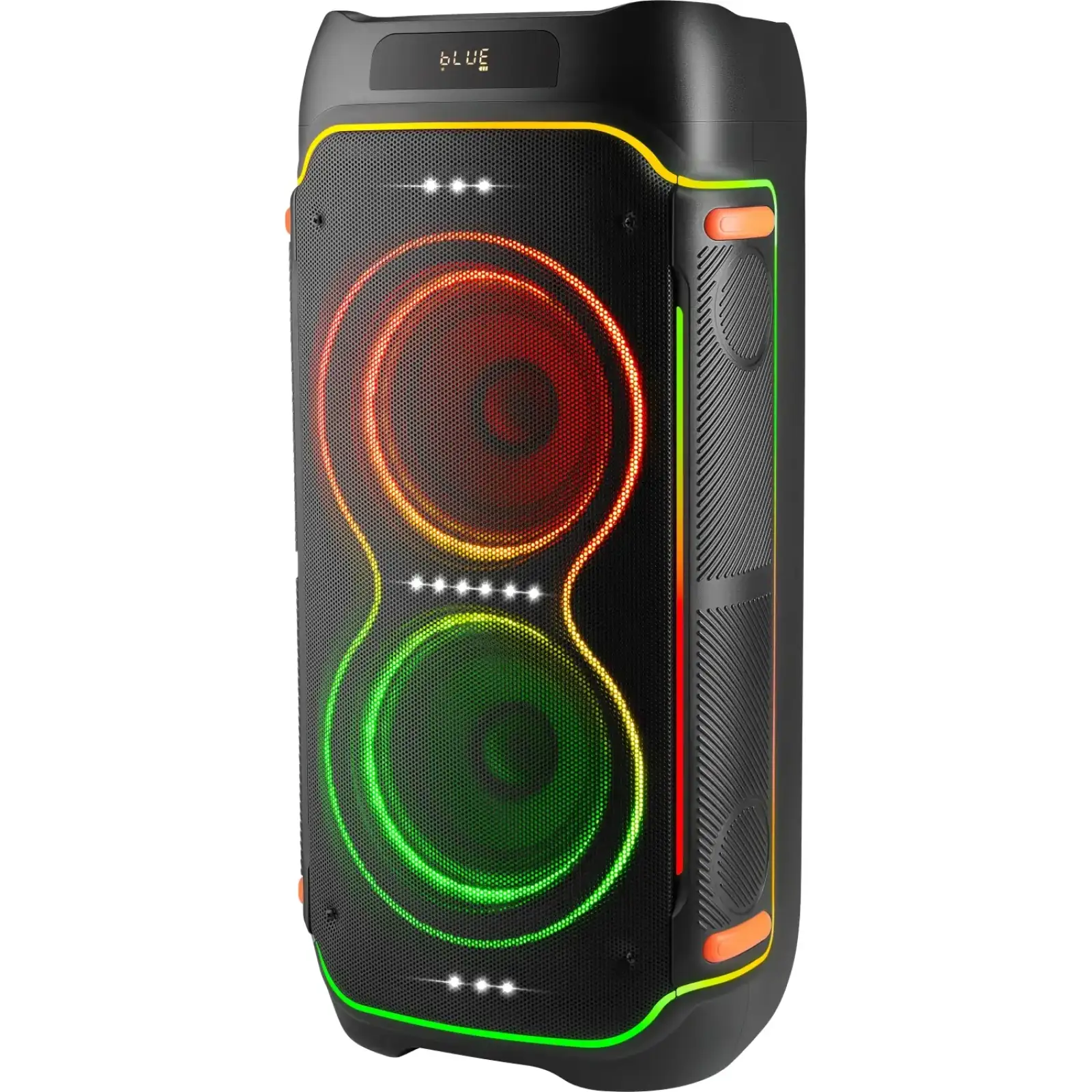 Портативная колонка 2.0 Defender Boomer 120 (65127) UA