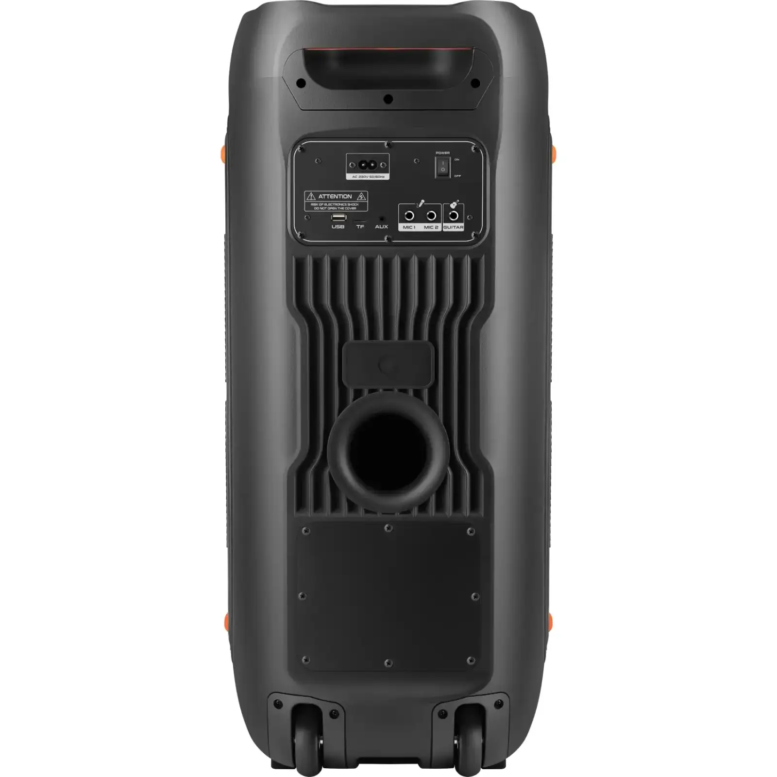 Портативная колонка 2.0 Defender Boomer 120 (65127) UA