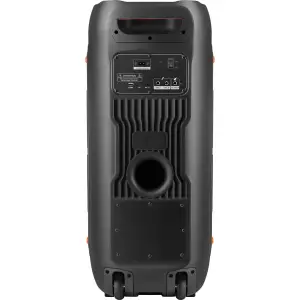 Портативная колонка 2.0 Defender Boomer 120 (65127) UA