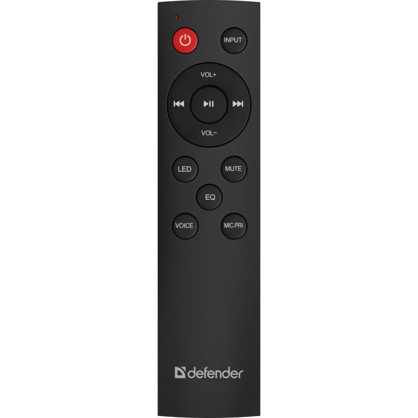 Портативная колонка 2.0 Defender Boomer 120 (65127) UA