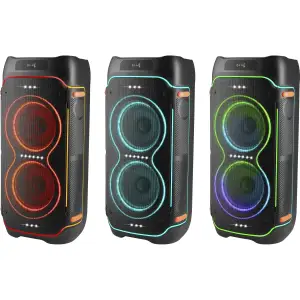 Портативная колонка 2.0 Defender Boomer 120 (65127) UA