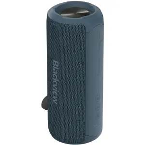 Акустична система BlackView AuraBass 3 Blue (6931548325505) UA