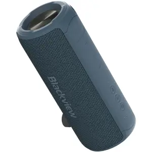 Акустична система BlackView AuraBass 3 Blue (6931548325505) UA