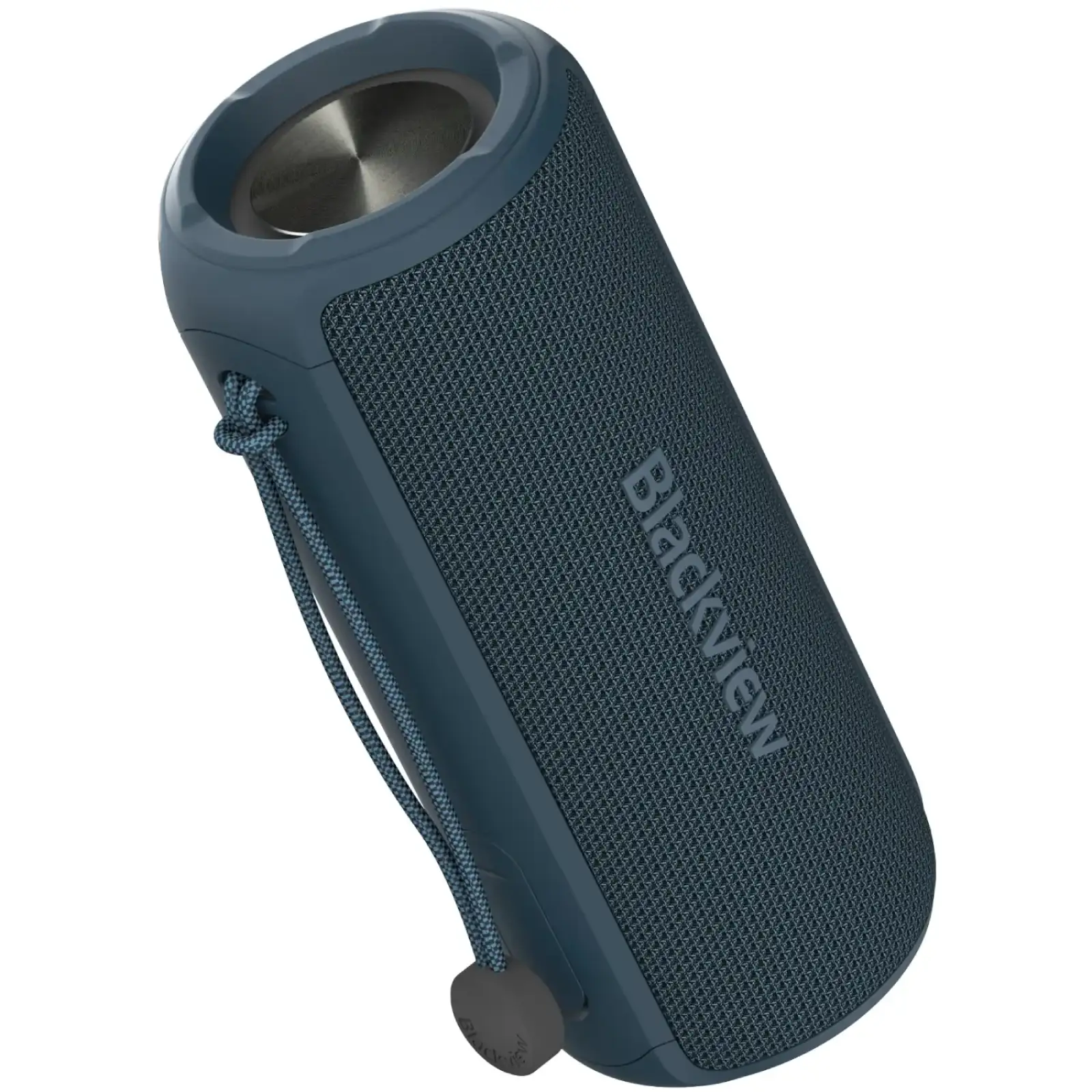 Акустична система BlackView AuraBass 3 Blue (6931548325505) UA