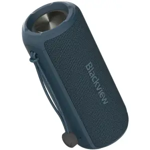 Акустична система BlackView AuraBass 3 Blue (6931548325505) UA