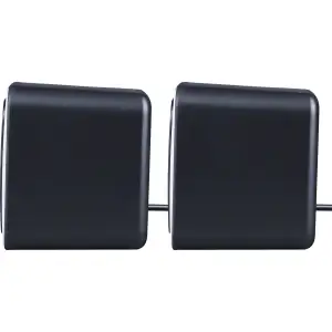 Акустична система 2.0 Defender Solar 7 (65117) UA