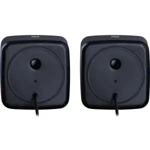 Акустична система 2.0 Defender Solar 7 (65117) UA