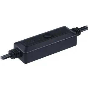 Акустична система 2.0 Defender Solar 7 (65117) UA