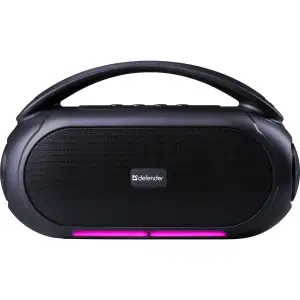 Портативна колонка 1.0 Defender Beatbox 12 (65812) UA